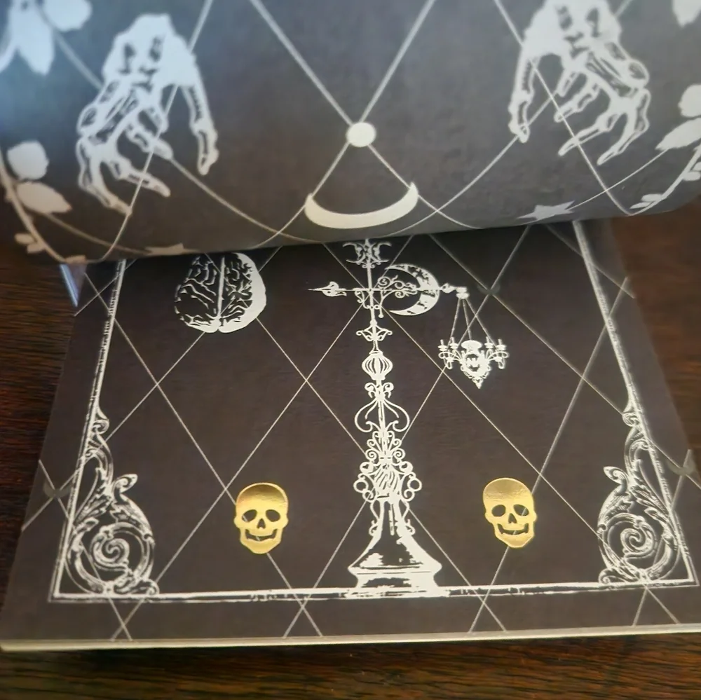 Halloween Craft/Scrapbook Bundle